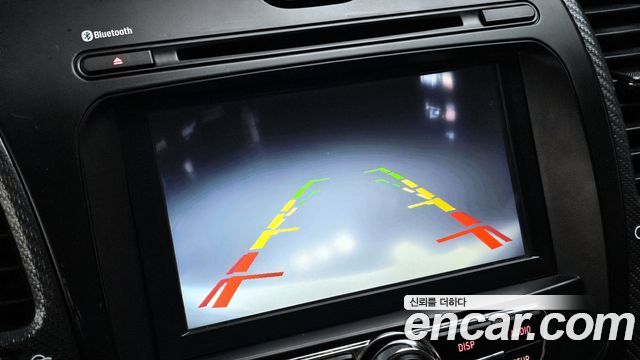 Kia K3 2017 — photo 16