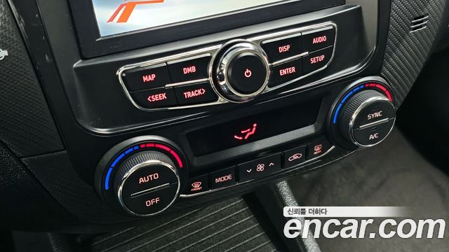 Kia K3 2017 — photo 18