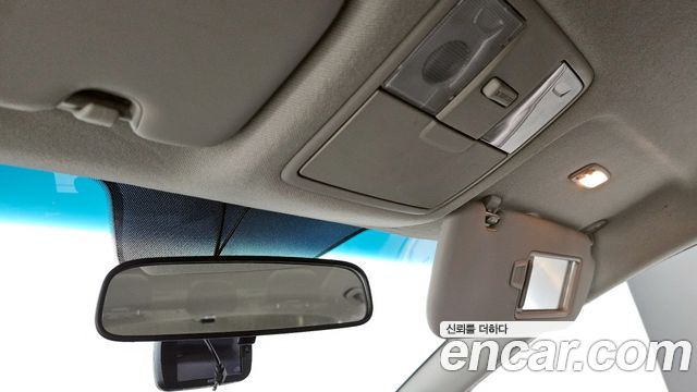 Kia K3 2017 — photo 20