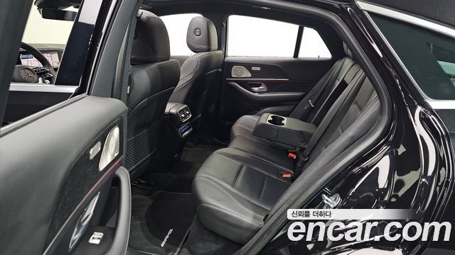 Mercedes-Benz GLE-Class 2025 — photo 17