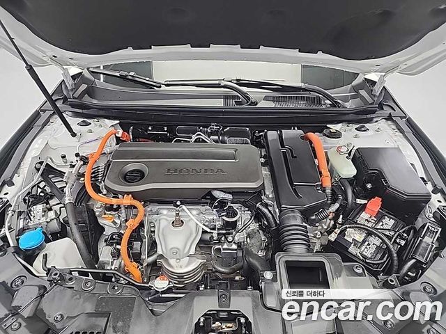 Honda Accord 2023 — photo 5