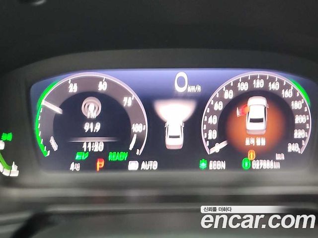 Honda Accord 2023 — photo 6