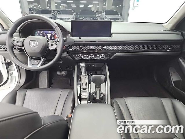 Honda Accord 2023 — photo 7