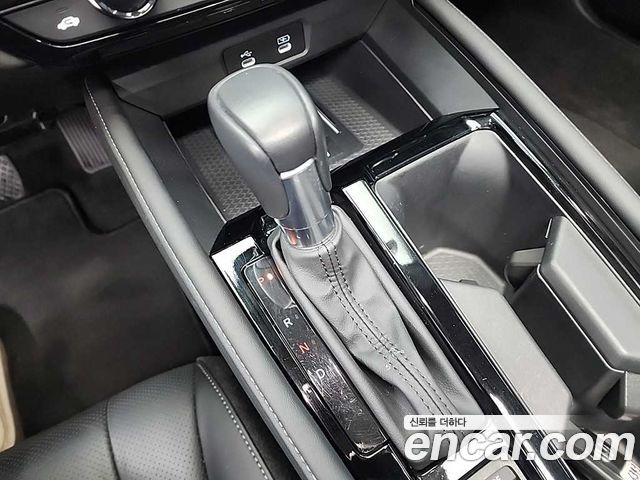 Honda Accord 2023 — photo 8