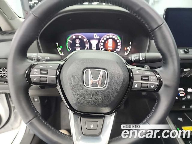 Honda Accord 2023 — photo 9