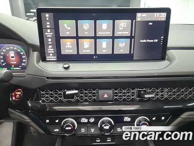 Honda Accord 2023 — photo 10