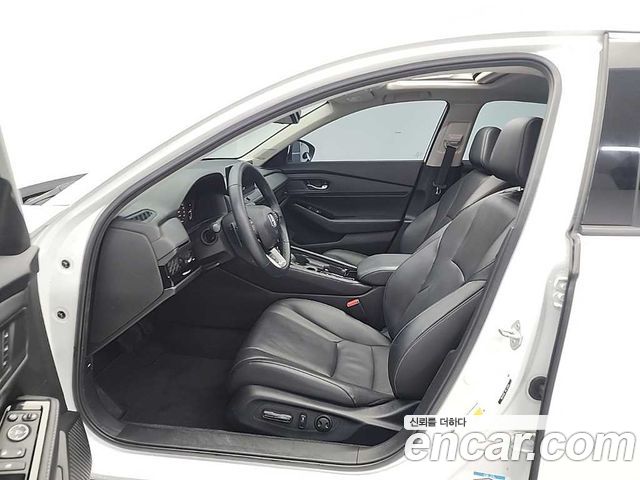 Honda Accord 2023 — photo 11