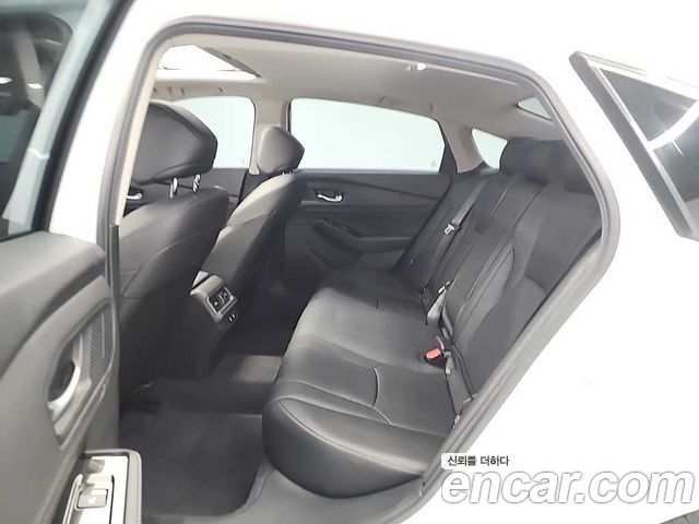 Honda Accord 2023 — photo 12