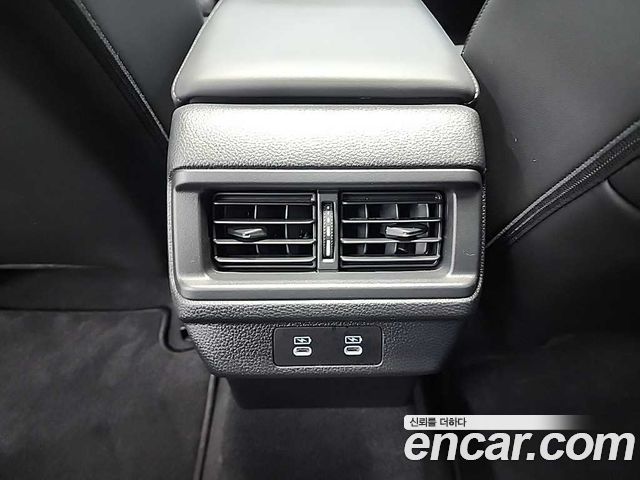 Honda Accord 2023 — photo 13