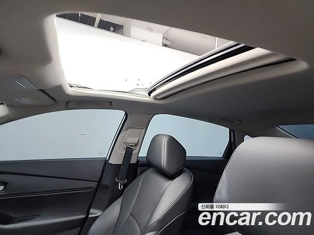 Honda Accord 2023 — photo 15
