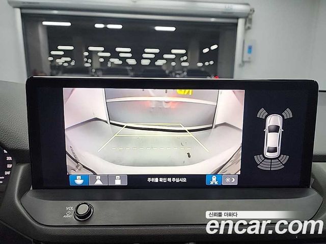 Honda Accord 2023 — photo 16