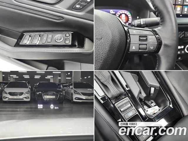 Honda Accord 2023 — photo 17