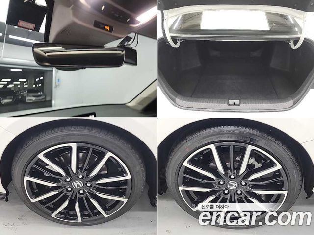 Honda Accord 2023 — photo 18