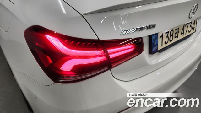 Mercedes-Benz A-Class 2021 — photo 12