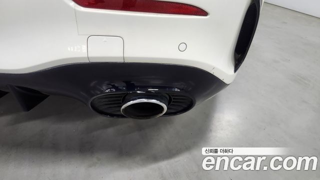 Mercedes-Benz A-Class 2021 — photo 18