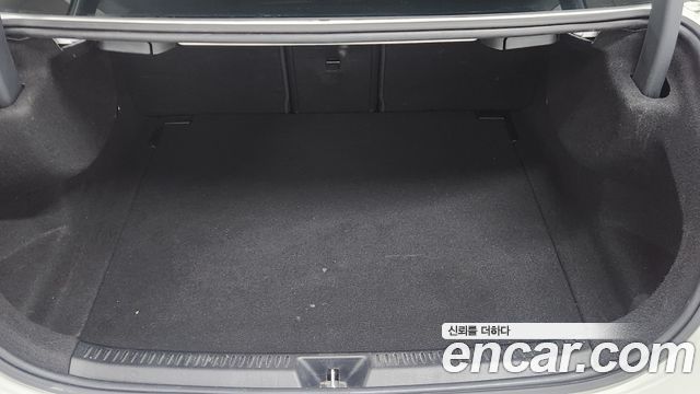 Mercedes-Benz A-Class 2021 — photo 19