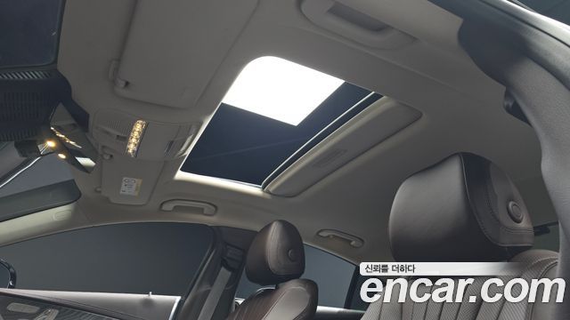Mercedes-Benz CLS-Class 2021 — photo 19