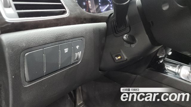 Hyundai Genesis 2014 — photo 16