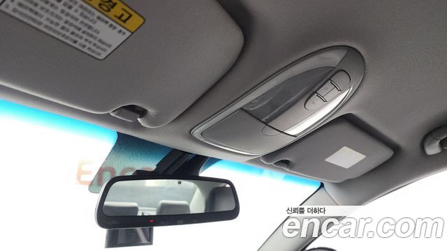 Hyundai Genesis 2014 — photo 17