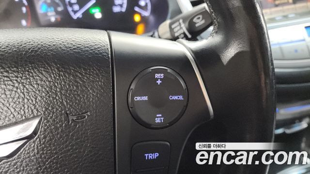 Hyundai Genesis 2014 — photo 18