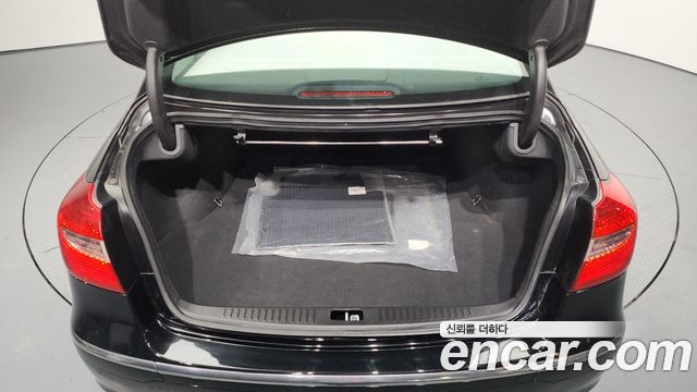 Hyundai Genesis 2014 — photo 20