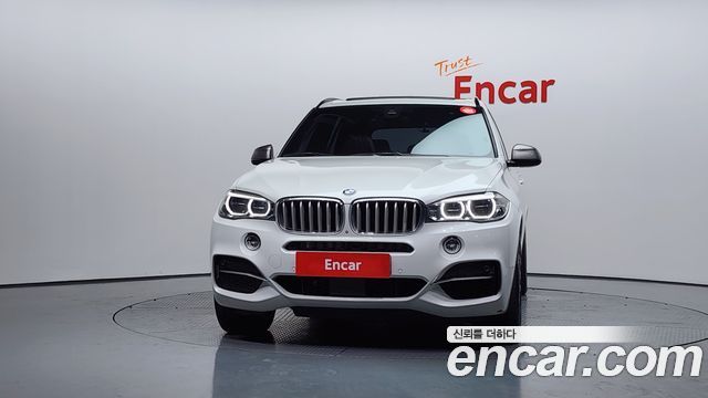 BMW X5 2017 — photo 3