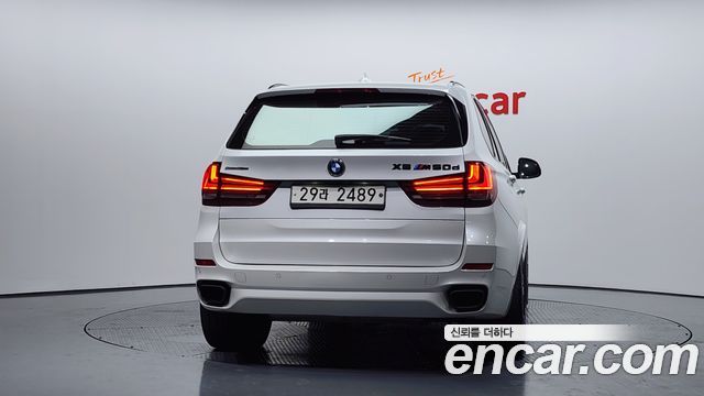 BMW X5 2017 — photo 4