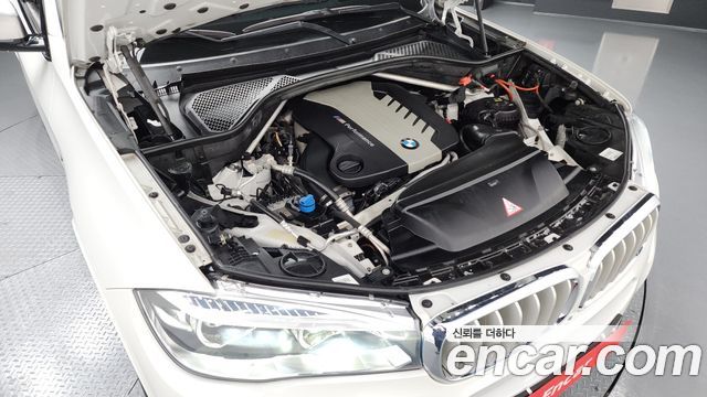 BMW X5 2017 — photo 6