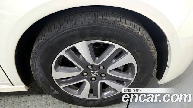 Honda Odyssey 2016 — photo 5