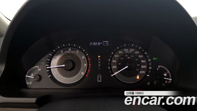 Honda Odyssey 2016 — photo 8