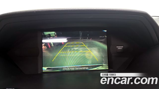 Honda Odyssey 2016 — photo 15