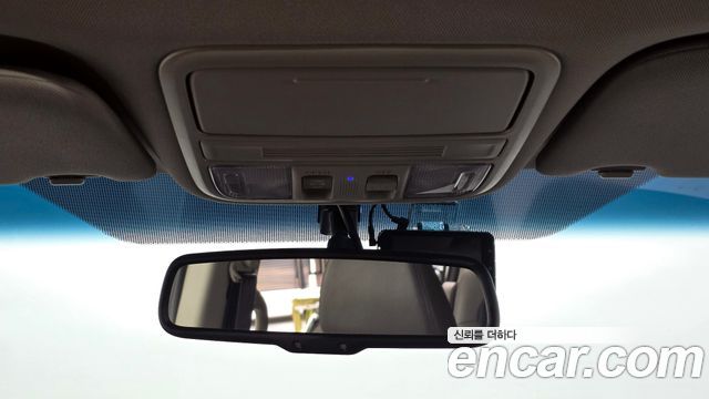 Honda Odyssey 2016 — photo 18
