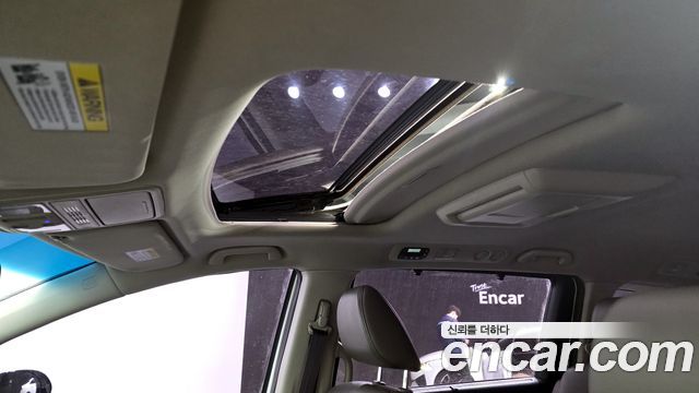 Honda Odyssey 2016 — photo 19