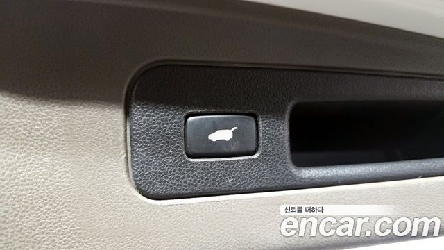 Honda Odyssey 2016 — photo 20