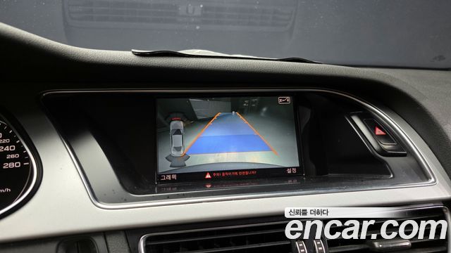 Audi A4 2016 — photo 15