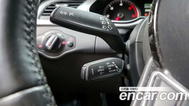 Audi A4 2016 — photo 17