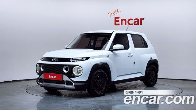 Hyundai Casper 2023 — photo 1