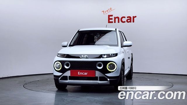 Hyundai Casper 2023 — photo 3