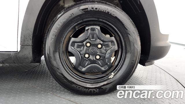 Hyundai Casper 2023 — photo 5