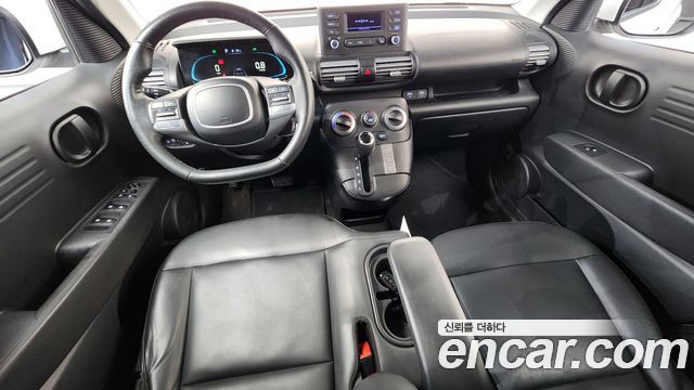 Hyundai Casper 2023 — photo 7