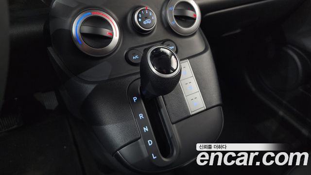 Hyundai Casper 2023 — photo 9
