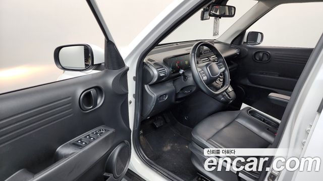 Hyundai Casper 2023 — photo 10