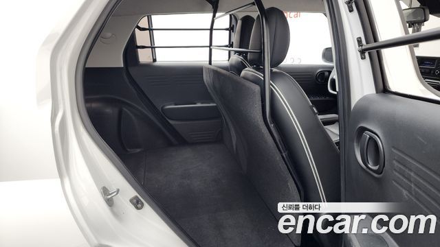 Hyundai Casper 2023 — photo 12