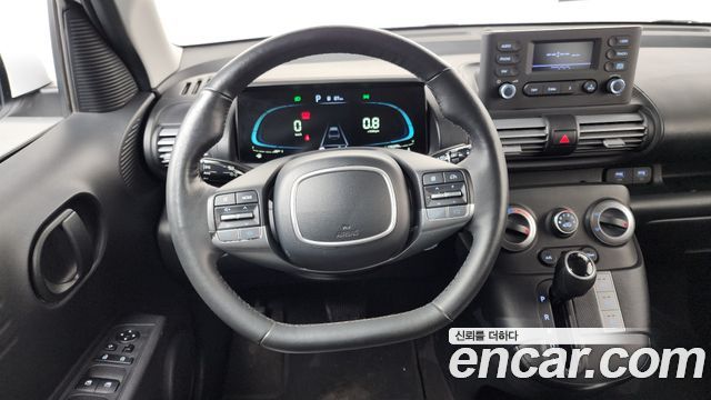 Hyundai Casper 2023 — photo 13