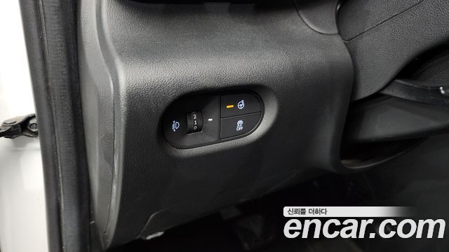 Hyundai Casper 2023 — photo 14