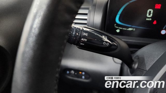 Hyundai Casper 2023 — photo 15