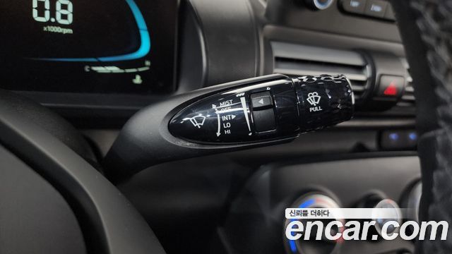 Hyundai Casper 2023 — photo 16