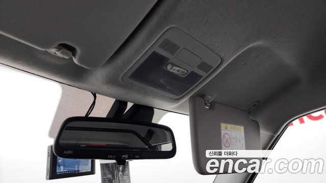 Hyundai Casper 2023 — photo 19