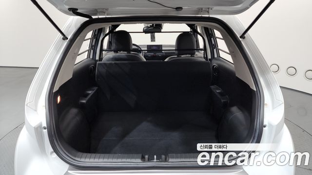 Hyundai Casper 2023 — photo 20