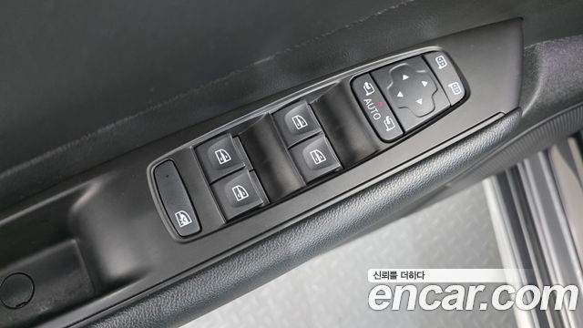 Renault Korea SM6 2017 — photo 12